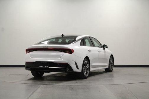 2024 Kia K5 EX