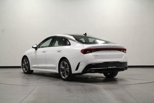2024 Kia K5 EX