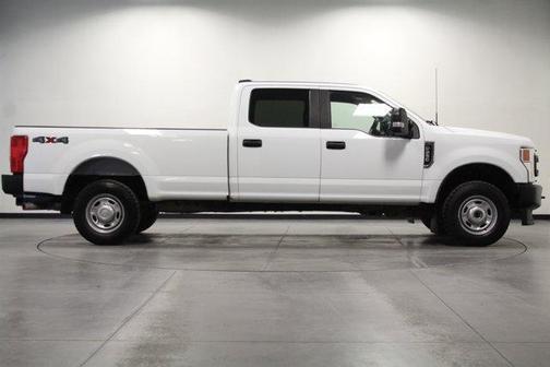 2022 Ford F-250 XL