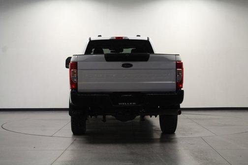 2022 Ford F-250 XL