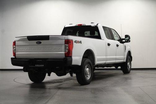 2022 Ford F-250 XL