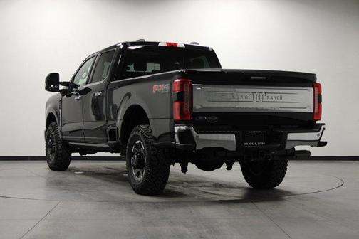 2024 Ford F-250 King Ranch