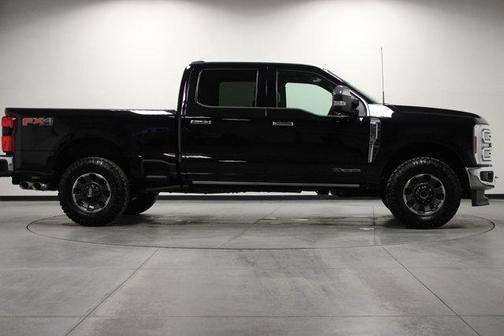 2024 Ford F-250 King Ranch