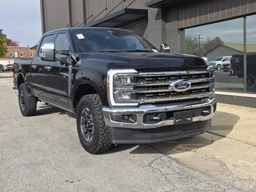 2024 Ford F-250 King Ranch