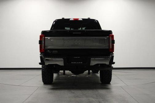 2024 Ford F-250 King Ranch