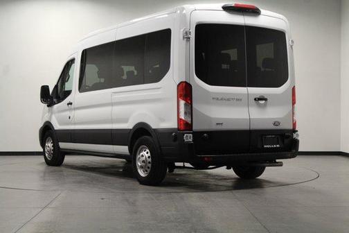 2024 Ford Transit-350 XL