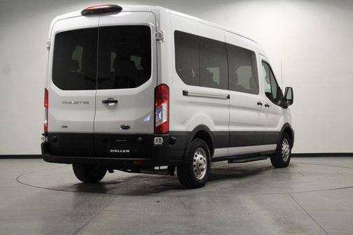 2024 Ford Transit-350 XL