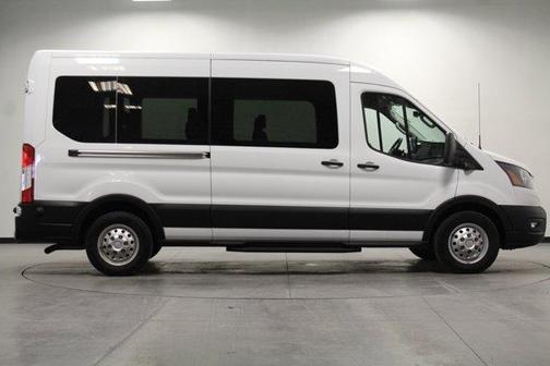 2024 Ford Transit-350 XL