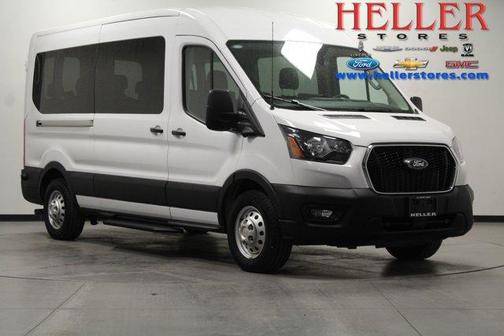 2024 Ford Transit-350 XL