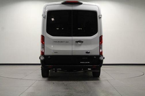 2024 Ford Transit-350 XL
