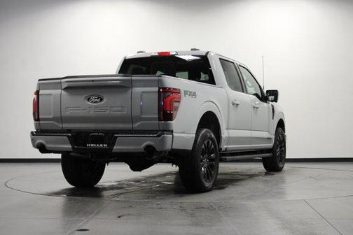 Avalanche 2026 Ford F-150 Lariat
