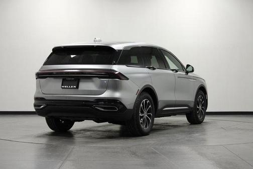 2024 Lincoln Nautilus Premiere