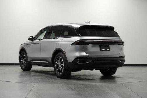 2024 Lincoln Nautilus Premiere