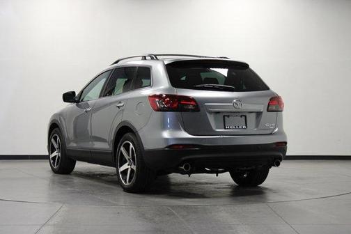 2015 Mazda CX-9 Grand Touring
