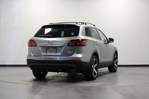 2015 Mazda CX-9 Grand Touring
