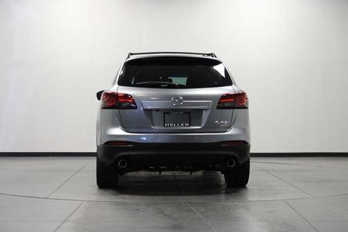 2015 Mazda CX-9 Grand Touring