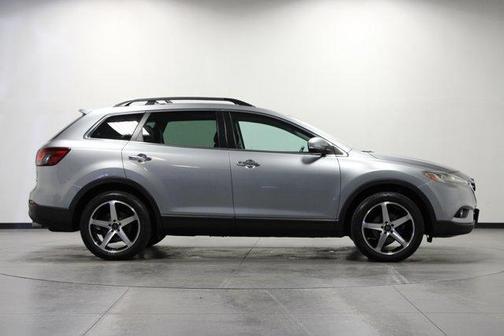 2015 Mazda CX-9 Grand Touring