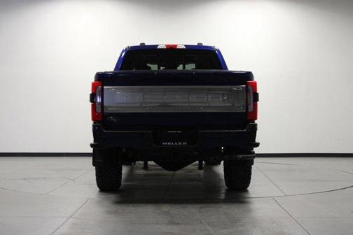 Argon 2026 Ford F-350 Platinum