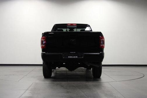 2023 RAM 2500 Tradesman