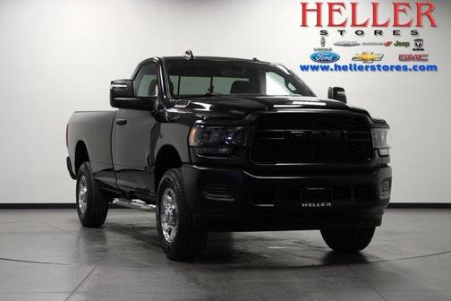 2023 RAM 2500 Tradesman