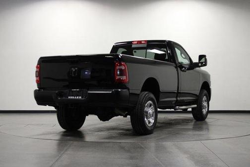 2023 RAM 2500 Tradesman