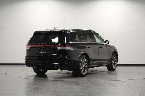 2021 Lincoln Aviator Grand Touring