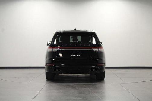 2021 Lincoln Aviator Grand Touring