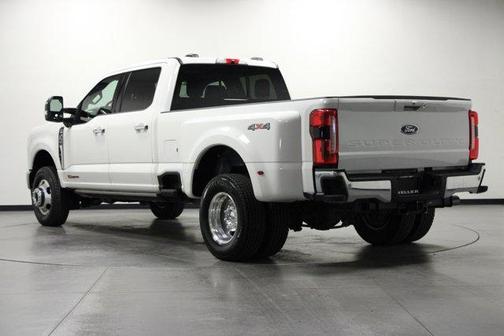 2024 Ford F-350 Lariat Super Duty