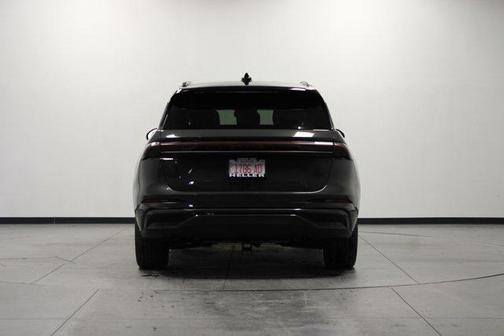 2024 Lincoln Nautilus Black Label