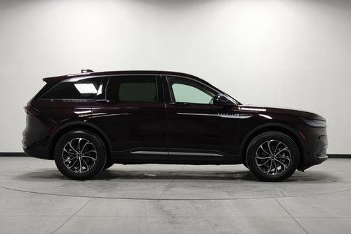 2024 Lincoln Nautilus Premiere