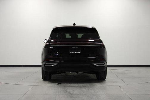 2024 Lincoln Nautilus Premiere