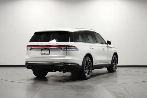 2020 Lincoln Aviator Reserve AWD