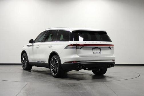 2020 Lincoln Aviator Reserve AWD