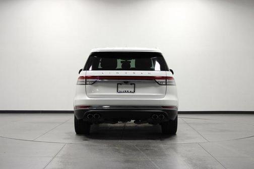 2020 Lincoln Aviator Reserve AWD
