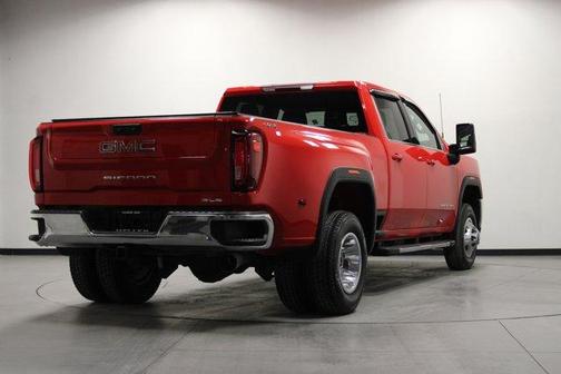 2023 GMC Sierra 3500 SLE