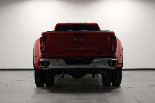 2023 GMC Sierra 3500 SLE