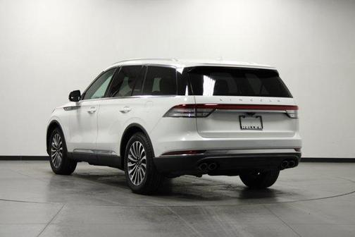 2020 Lincoln Aviator Reserve RWD