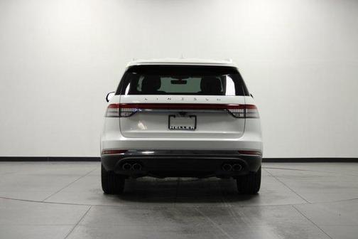2020 Lincoln Aviator Reserve RWD