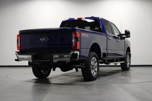 Argon 2026 Ford F-350 Lariat Super Duty