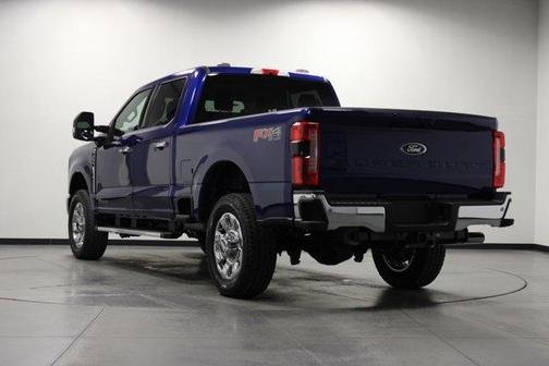 Argon 2026 Ford F-350 Lariat Super Duty