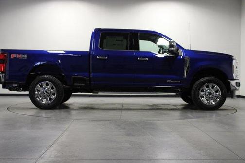 Argon 2026 Ford F-350 Lariat Super Duty