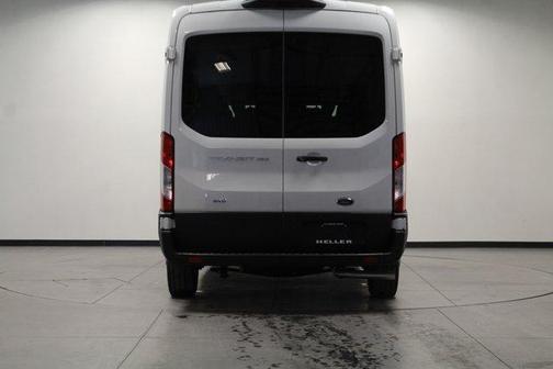2025 Ford Transit-350 XL