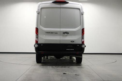 2026 Ford Transit-250 148 WB Medium Roof Cargo
