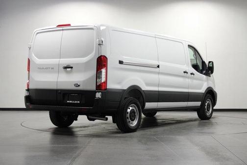 2025 Ford Transit-150 
