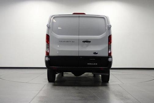 2025 Ford Transit-150 