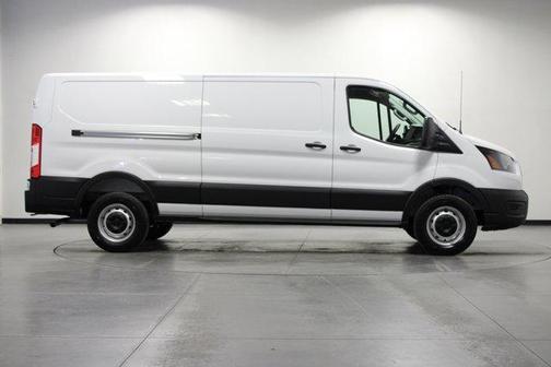 2025 Ford Transit-150 