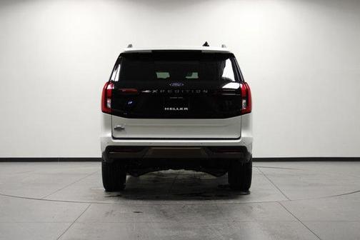 2025 Ford Expedition King Ranch