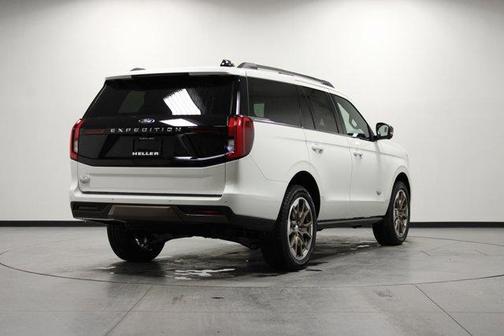 2025 Ford Expedition King Ranch