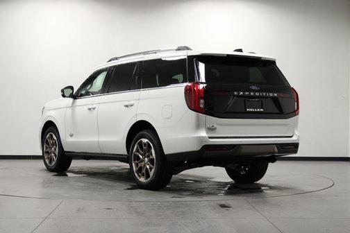 2025 Ford Expedition King Ranch