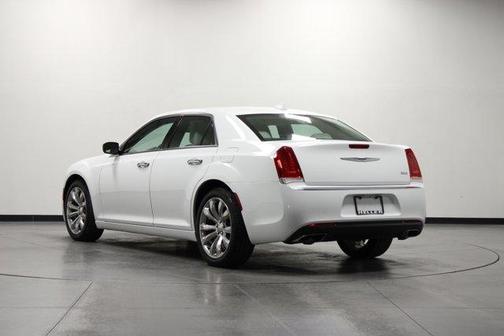 2019 Chrysler 300 Limited